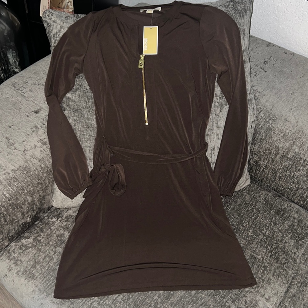 Michael Kors Dress NWT Size M